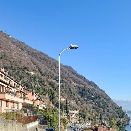 -co- 58 Apartment Argegno